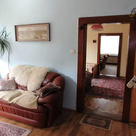 Bed & Breakfast Ubytovani *