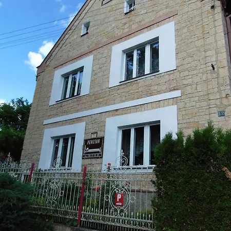 Bed & Breakfast Ubytovani Mutejovice
