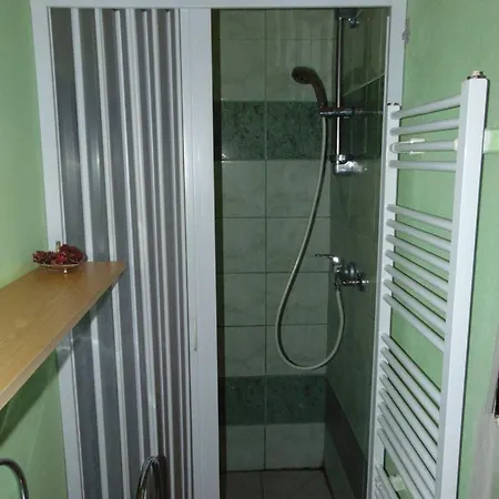 Bed & Breakfast Ubytovani Mutejovice
