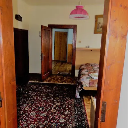 Bed & Breakfast Ubytovani Mutejovice