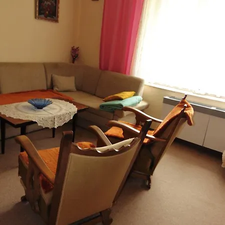 Bed & Breakfast Ubytovani Mutejovice