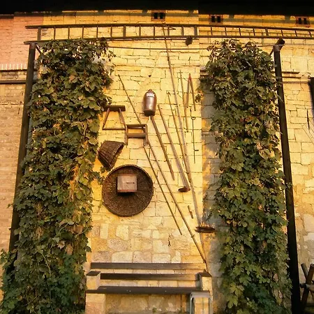 Ubytovani Bed & Breakfast *
