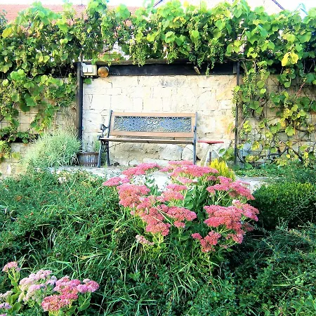 Bed & Breakfast Ubytovani *